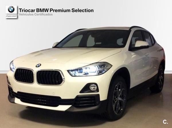 BMW X2 sDrive18d 5p.