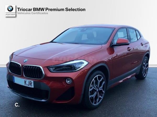 BMW X2 xDrive20dA 5p.