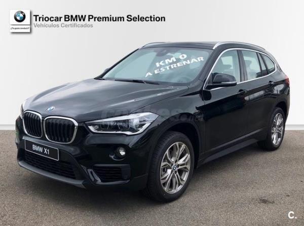 BMW X1 sDrive18i 5p.