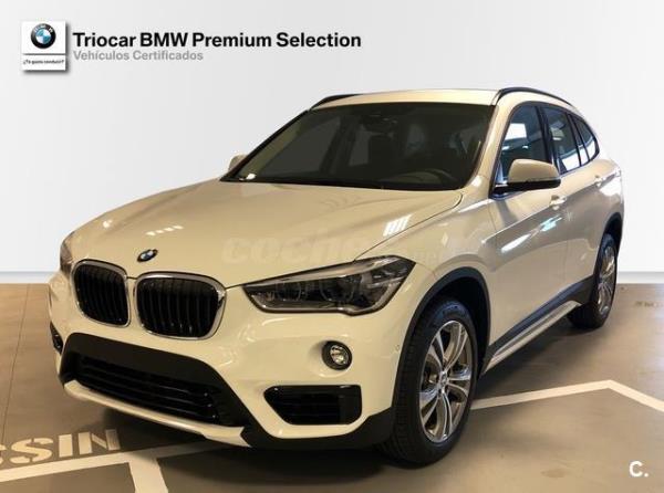 BMW X1 sDrive18i 5p.