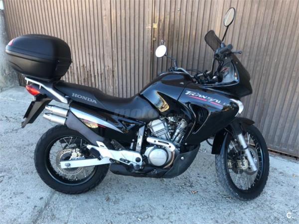 HONDA TRANSALP XL 650 V