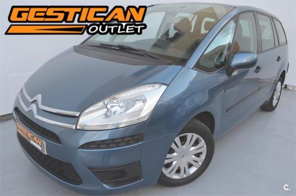 CITROEN Grand C4 Picasso 1.6 VTi 120cv Cool 5p.