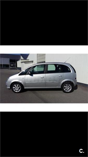 OPEL Meriva Enjoy 1.7 CDTi 5p.