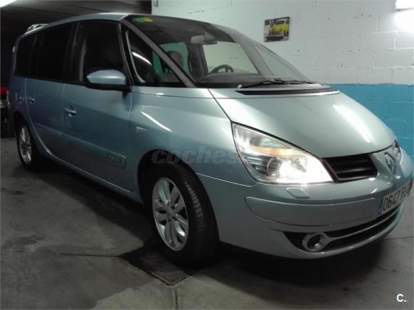 RENAULT Grand Espace Dynamique 2.0 dCi 16v 150CV 5p.