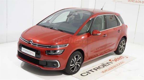 CITROEN C4 Picasso BlueHDi 88KW 120CV Feel 5p.