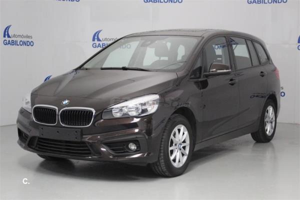 BMW Serie 2 Gran Tourer 216d 5p.