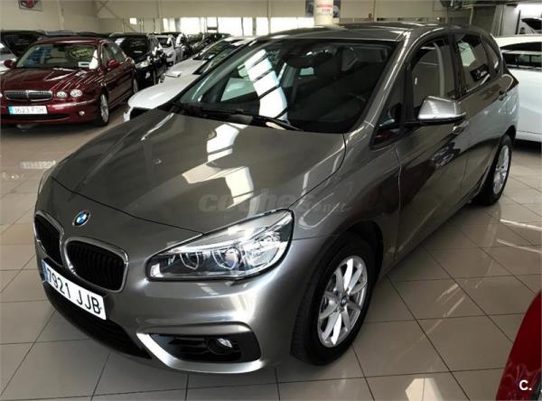 BMW Serie 2 Active Tourer 218d 5p.