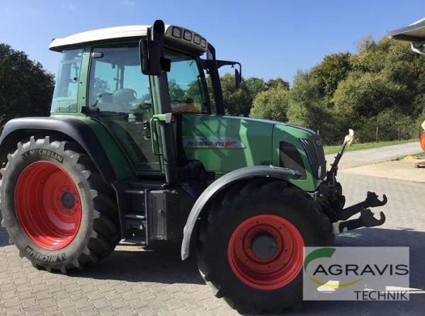 Fendt FARMER 411 VARIO