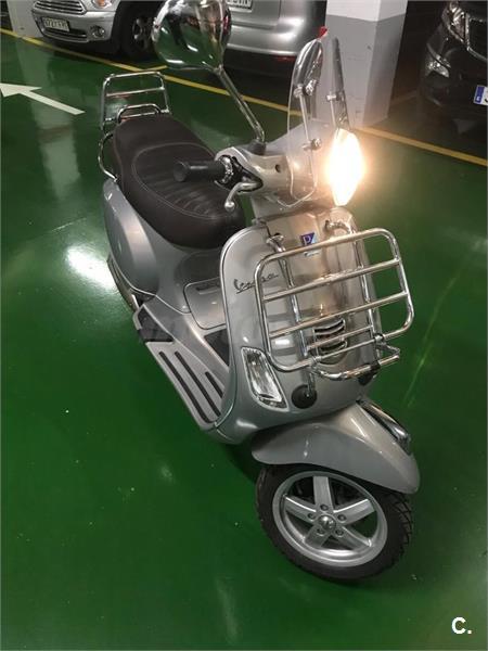 VESPA LX 125 ie 3V