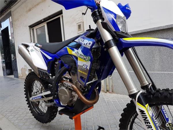 SHERCO 300 SE-R