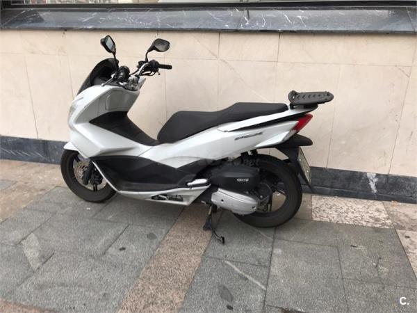 HONDA PCX 125