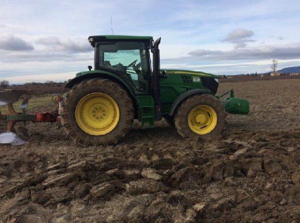 John Deere 6140 R