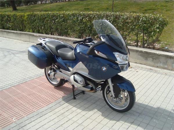 BMW R 1200 RT 110cv