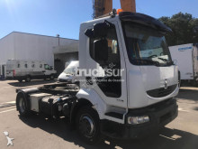 -24h 15 Camión chasis Renault Midlum 27.000 2013 271 000 km13t - 4x2 - Euro 5 ha