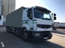 -24h 1 Camión chasis Renault Premium Lander 430.32 35.000 2011 615 000 km8x2 - E