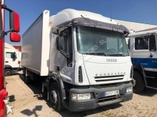 -24h 1 Camión frigorífico Iveco Eurocargo 150E28 12.000 2004 739 600 km15t - 4x2