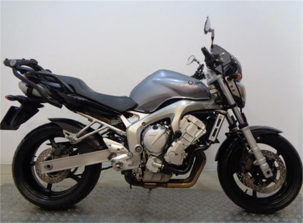 YAMAHA FZ6 N