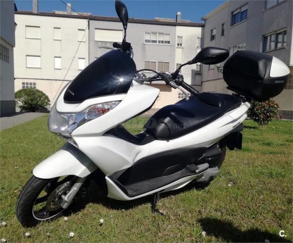 HONDA PCX 125