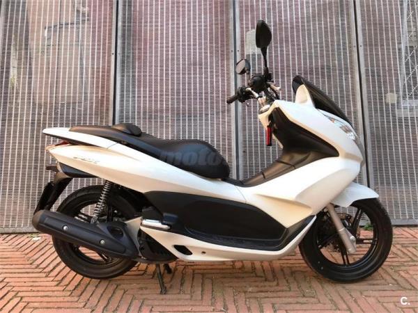 HONDA PCX 125