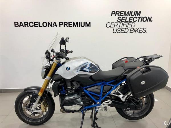 BMW R 1200 R