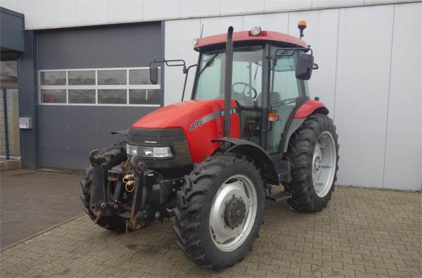 Case IH JX 95