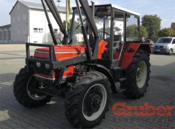 Zetor 6045 A