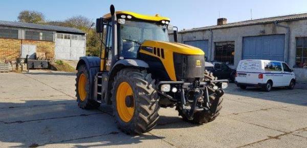 JCB 3230 XTRA