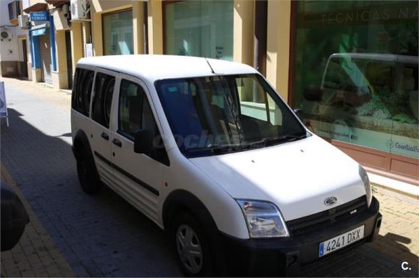 FORD Transit Connect 1.8 TDCi 90cv Tourneo 230 L