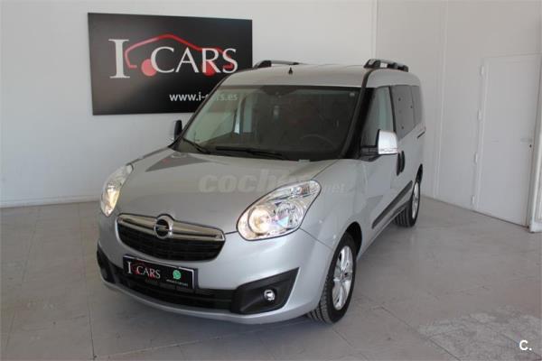 OPEL Combo Tour Expression 1.3CDTI 70kW 95CV L1H1 5p.