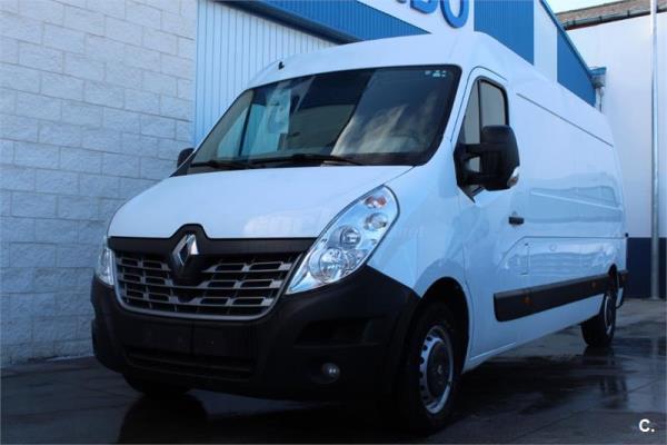 RENAULT Master 125.35 L3 H2