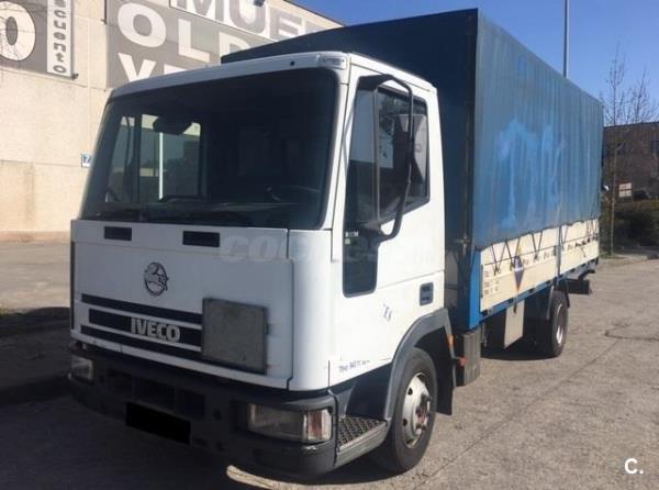 IVECO ML80E14