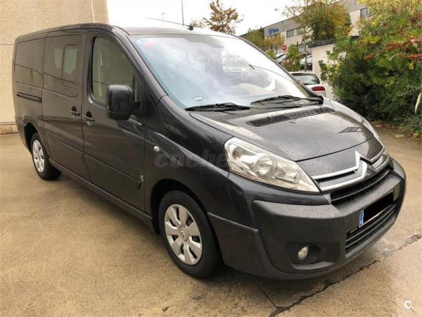 CITROEN Jumpy 2.0 HDi 140 Atlante Exclusive L