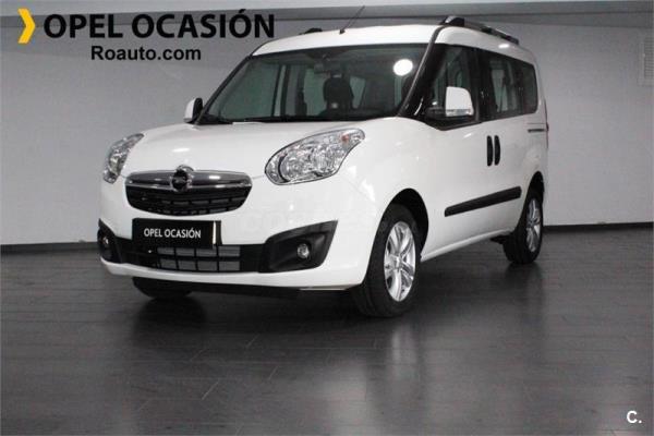 OPEL Combo Tour Expression 1.3CDTI 70kW 95CV L1H1 5p.