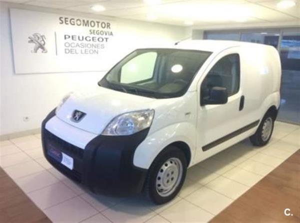 PEUGEOT Bipper 1.3 HDi 75cv