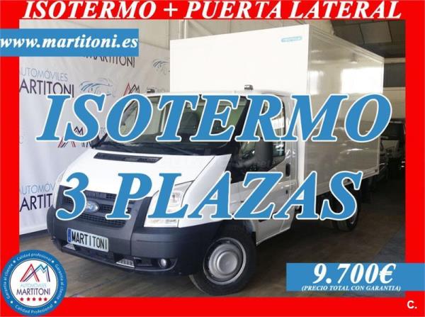 FORD Transit 350 M