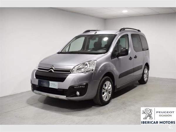 CITROEN Berlingo Multispace 20 Aniv.BlueHDi 74KW 100CV