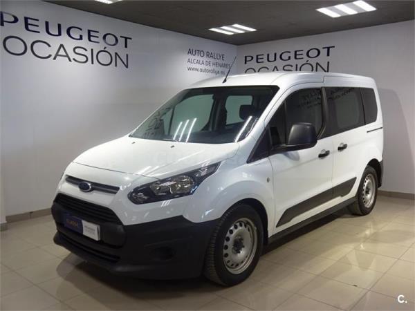 FORD Transit Connect Kombi 1.6 TDCi 95cv Trend 220 L1