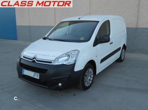 CITROEN Berlingo HDi 90 Club