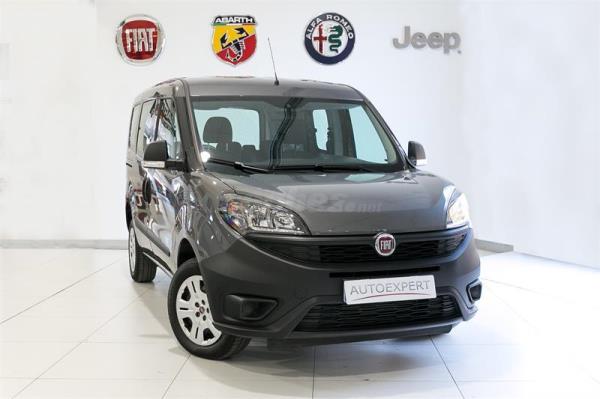 FIAT Doblo Panorama Pop M1 1.6 Multijet 70kW 95CV