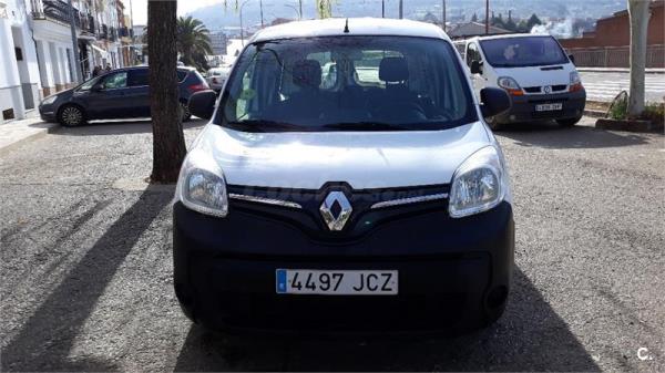 RENAULT Kangoo Combi Emotion N1 dCi 75