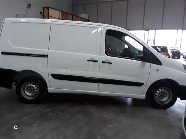 PEUGEOT Expert 227 L1H1 1.6 HDi 90