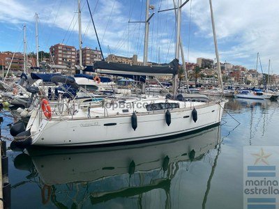 Bénéteau OCEANIS 43