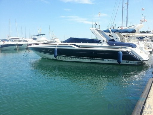 Sunseeker Tomahawk 37