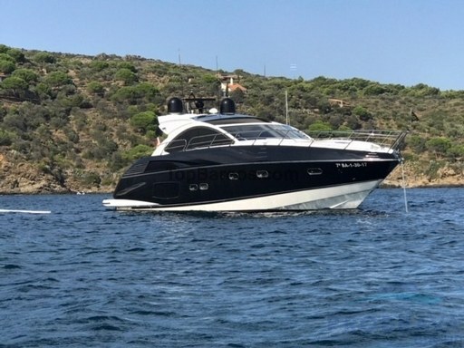 Sunseeker Predator 60