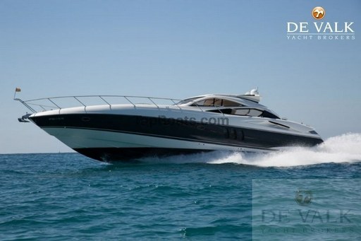 Sunseeker PREDATOR 68