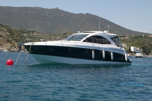 Bénéteau Montecarlo 42