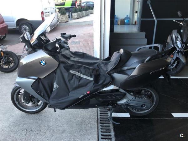 BMW C 650 GT