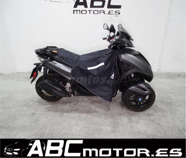 PIAGGIO MP3 300 Yourban LT Sport