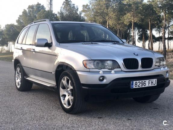 BMW X5 3.0d 5p.