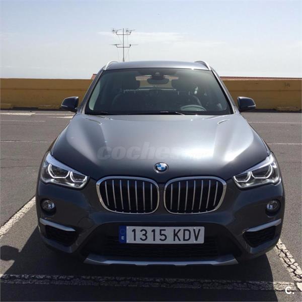 BMW X1 xDrive20dA 5p.